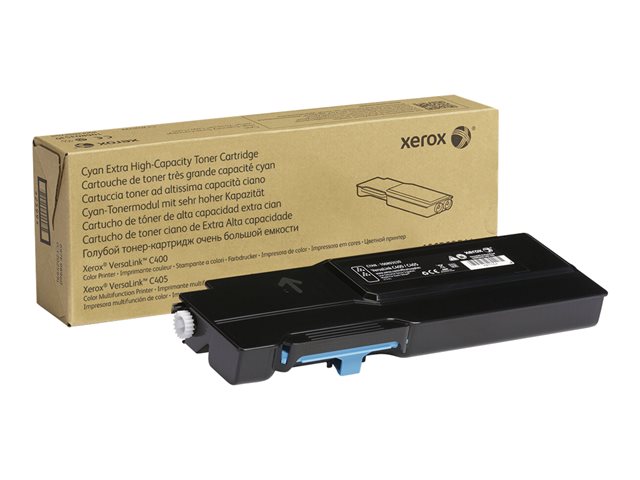 Xerox VersaLink C405 - toners