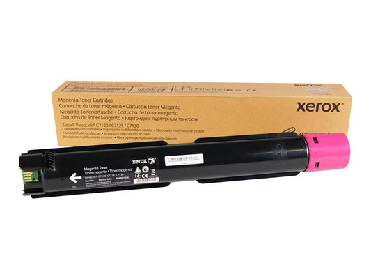 Xerox VersaLink C7120V_DN - toners