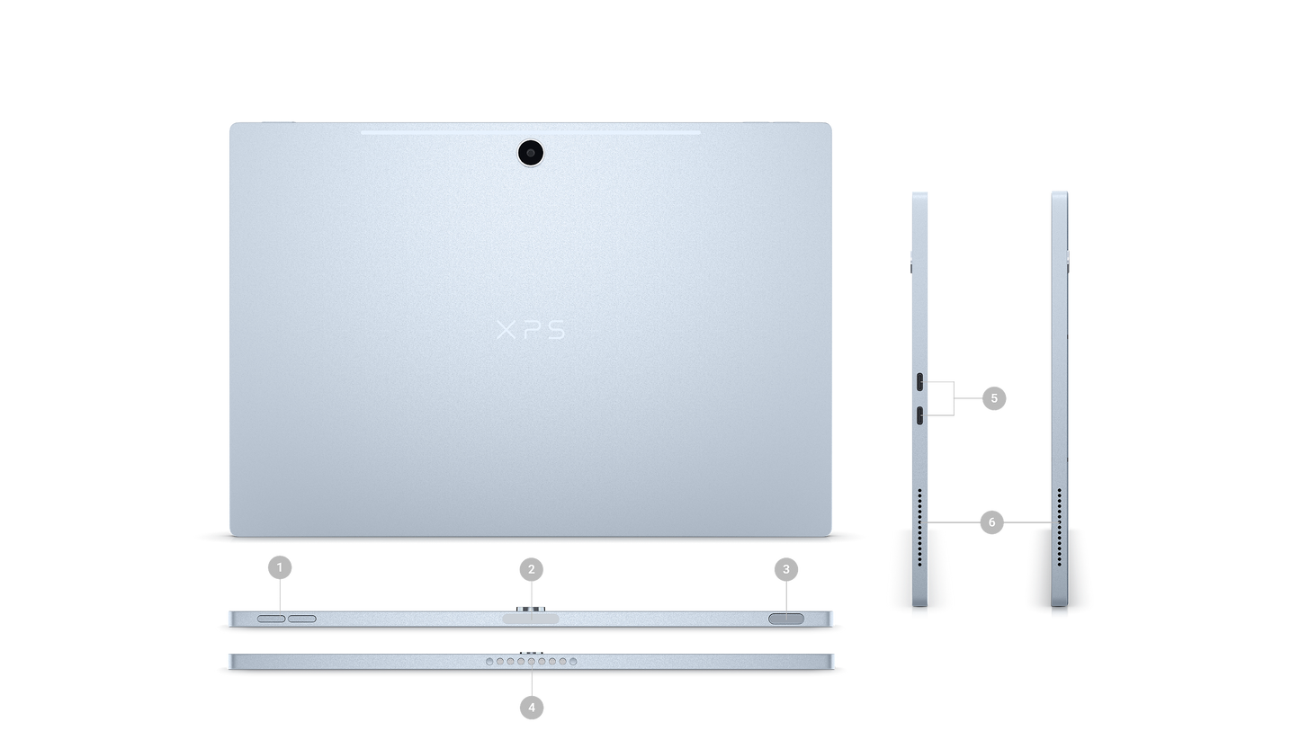 XPS 13 2-i-1