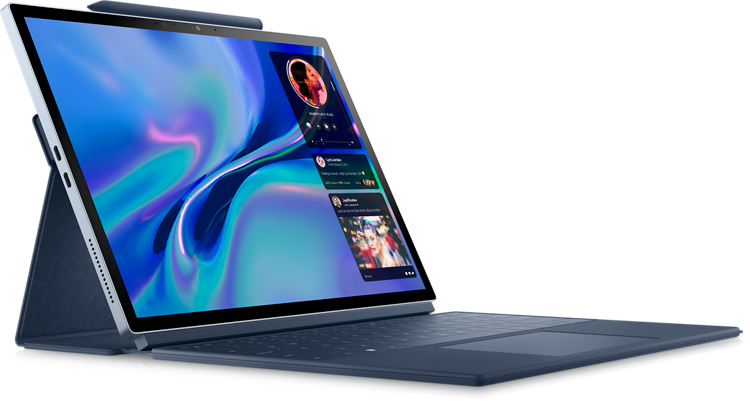 XPS 13 2-i-1