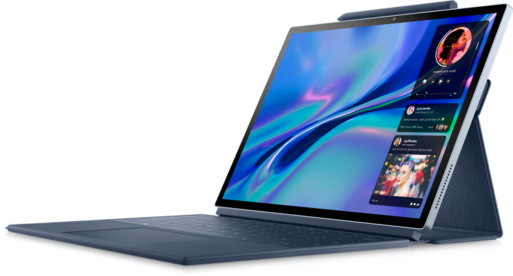 XPS 13 2-i-1