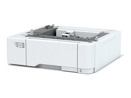 Pappersmagasin - Xerox C415