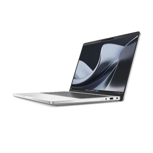 Dell Pro 14 Plus - AMD Ryzen AI 7 PRO 350, 50 TOPS, 32GB, 512GB, 5G eSIM, 3y ProSupport