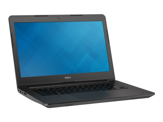 Dell Latitude 3450 med 3 år ProSupport