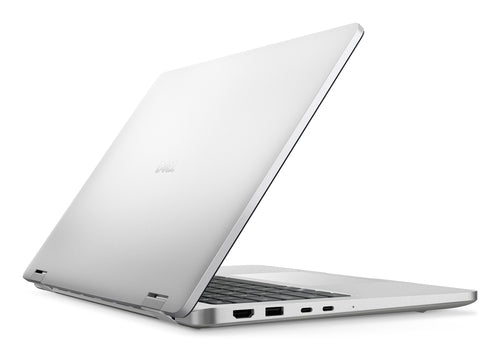 Dell Pro 14 Plus - AMD Ryzen AI 7 PRO 350, 50 TOPS, 32GB, 512GB, 5G eSIM, 3y ProSupport