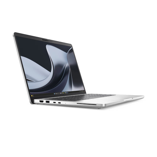 Dell Pro 14 Plus - AMD Ryzen AI 7 PRO 350, 50 TOPS, 32GB, 512GB, 5G eSIM, 3y ProSupport