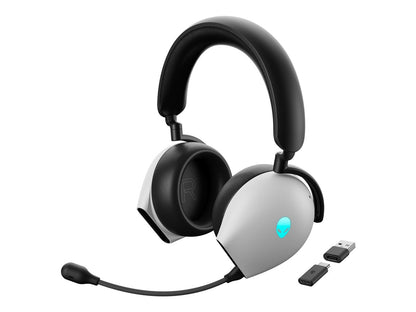 DELL Alienware Tri-Mode Wireless Gaming Headset AW920H
