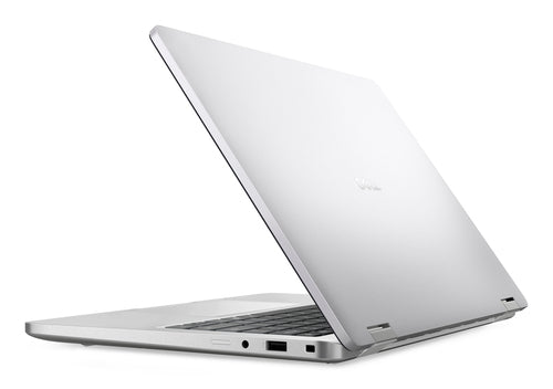 Dell Pro 14 Plus - AMD Ryzen AI 7 PRO 350, 50 TOPS, 32GB, 512GB, 5G eSIM, 3y ProSupport