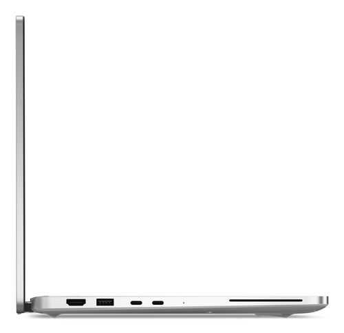 Dell Pro 14 Plus - AMD Ryzen AI 7 PRO 350, 50 TOPS, 32GB, 512GB, 5G eSIM, 3y ProSupport