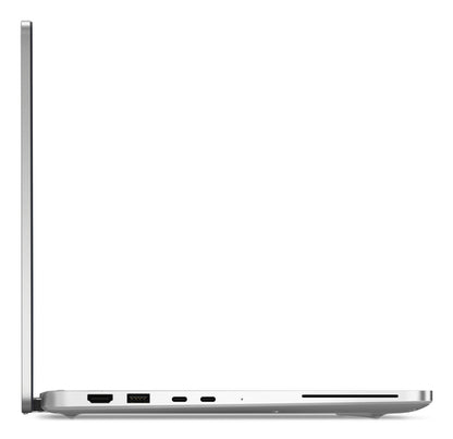 Dell Pro 14 Plus - AMD Ryzen AI 7 PRO 350, 50 TOPS, 32GB, 512GB, 5G eSIM, 3y ProSupport