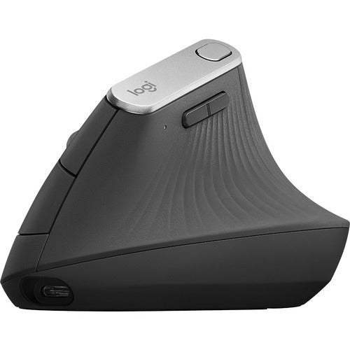 Logitech MX Vertical Mouse - Right-handed