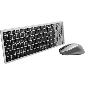 Dell tangentbord och mus KM7120W - compakt