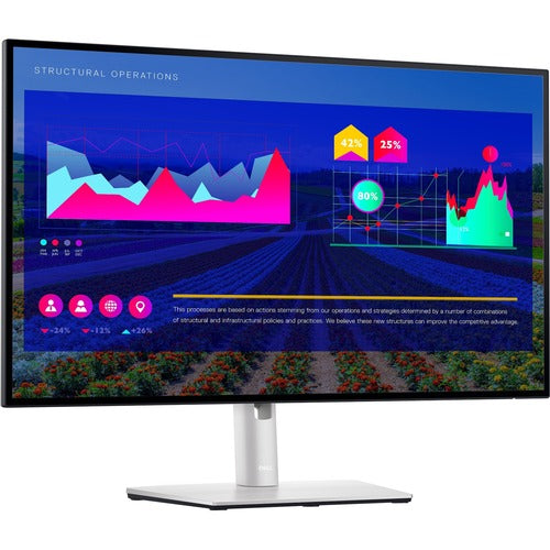 Dell UltraSharp U2722D - 27" QHD