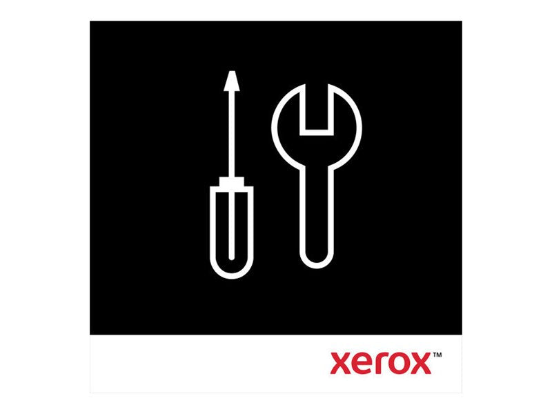 Xerox Utökat serviceavtal C7120SP3