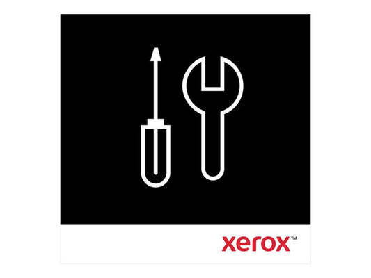Xerox Utökat serviceavtal C315SP3