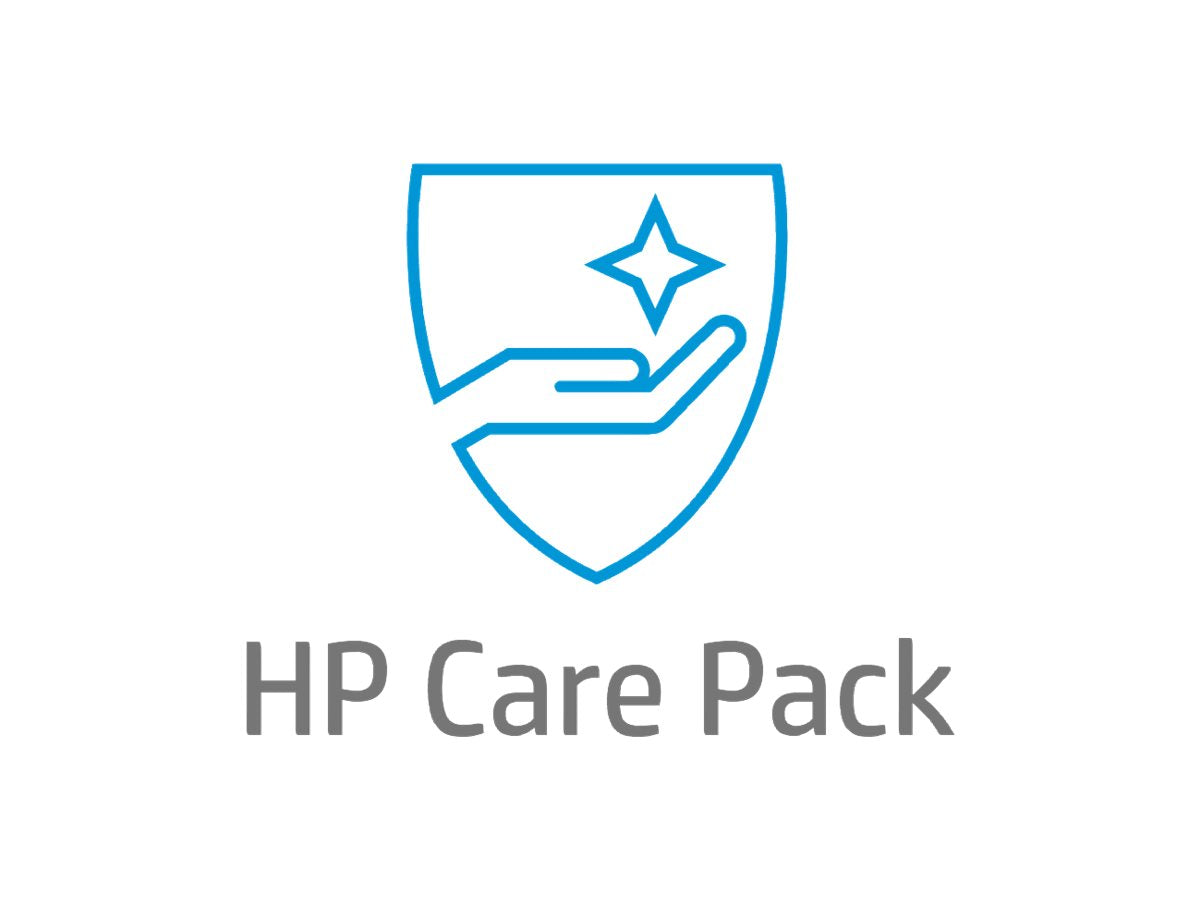 HP DesignJet T630-24 Care Pack - Next Business Day