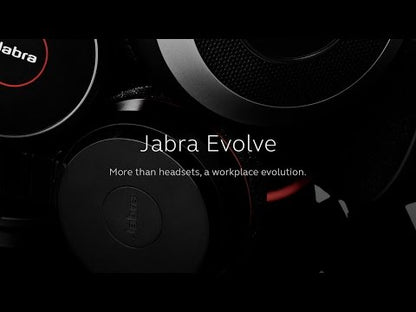 JABRA Evolve 65 SE Link380a UC Stereo